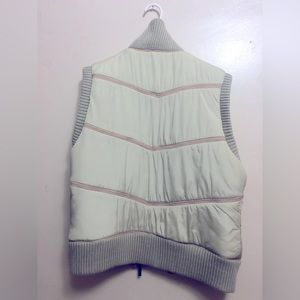 H & M Bubble Vest
